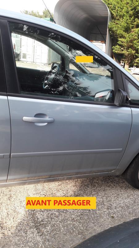 Porte avant droit FORD C-MAX 1 PHASE 1 Essence - 1