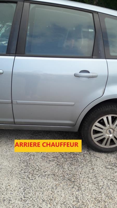 Porte arriere gauche FORD C-MAX 1 PHASE 1 Essence - 1