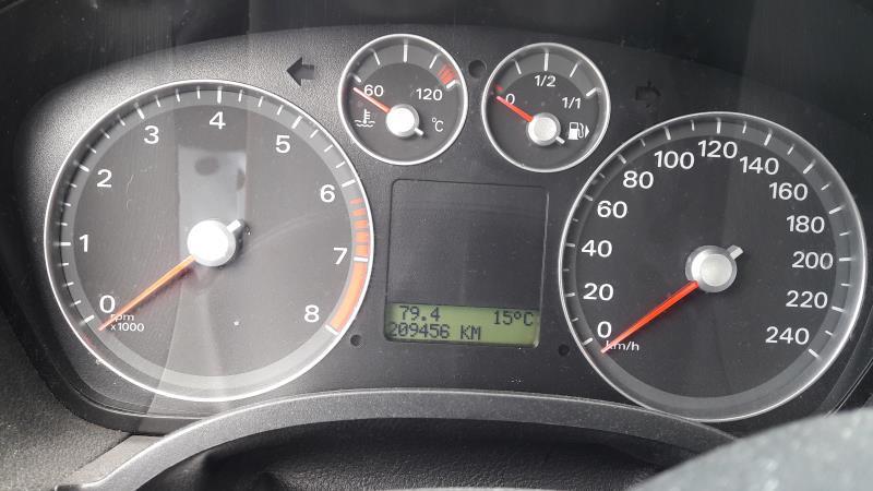 Compteur FORD C-MAX 1 PHASE 1 Essence - 1