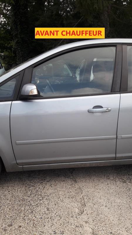 Porte avant gauche FORD C-MAX 1 PHASE 1 Essence - 1