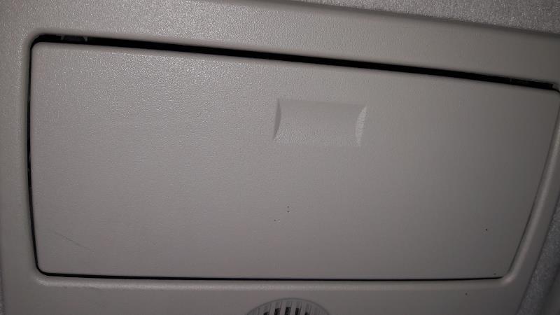 Retroviseur interieur FORD C-MAX 1 PHASE 1 Essence - 1