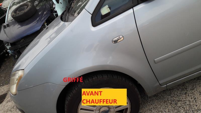 Aile avant gauche FORD C-MAX 1 PHASE 1 Essence - 1