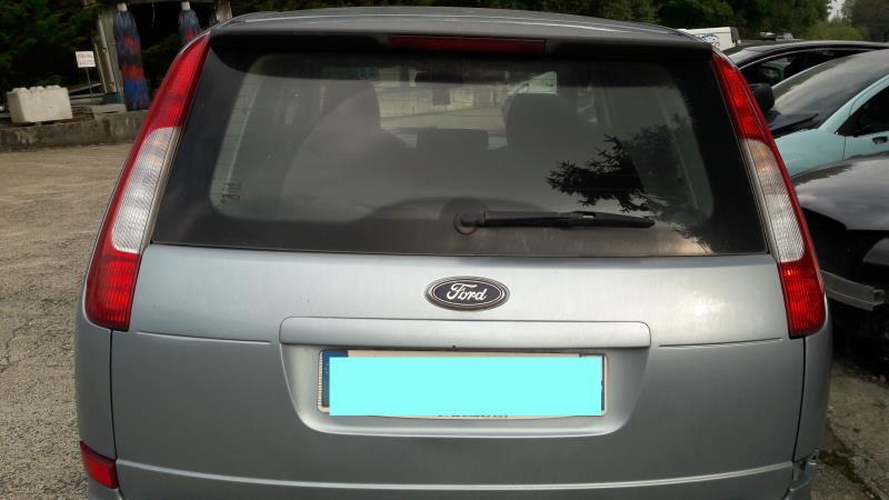 Malle/Hayon arriere FORD C-MAX 1 PHASE 1 Essence - 1