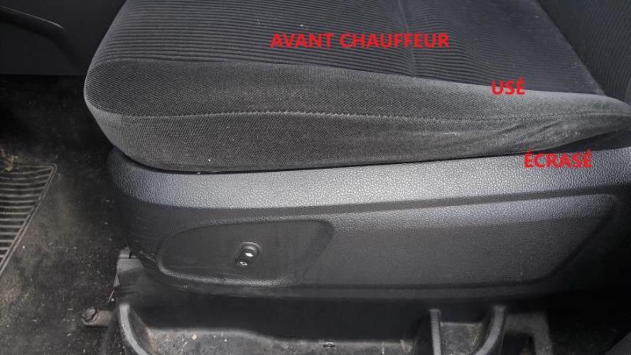 Photo de la pièce