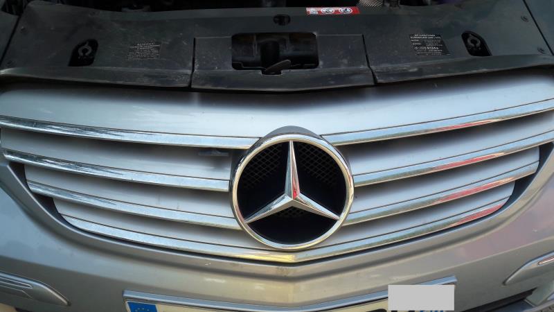 Calandre MERCEDES CLASSE B 245 PHASE 1 Diesel - 1