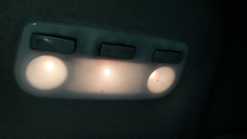 Eclairage de plafonnier RENAULT SCENIC 3 PHASE 1 Diesel - 1