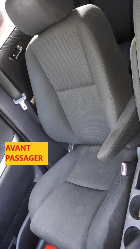 Siege avant droit TOYOTA COROLLA VERSO 2 PHASE 1 Diesel - 1