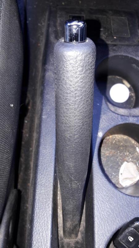 Levier frein à main TOYOTA COROLLA VERSO 2 PHASE 1 Diesel - 1