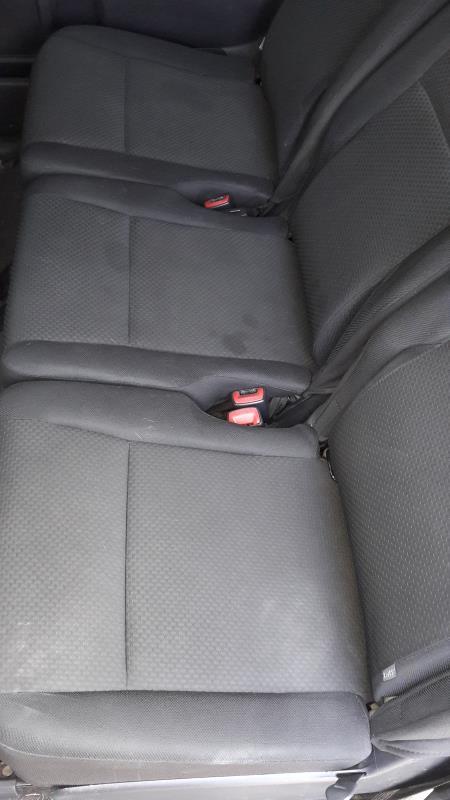 Siege arriere central TOYOTA COROLLA VERSO 2 PHASE 1 Diesel - 1
