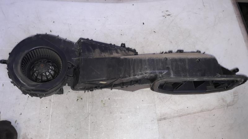 Ventilateur chauffage RENAULT MEGANE 1 PHASE 2 Diesel - 1