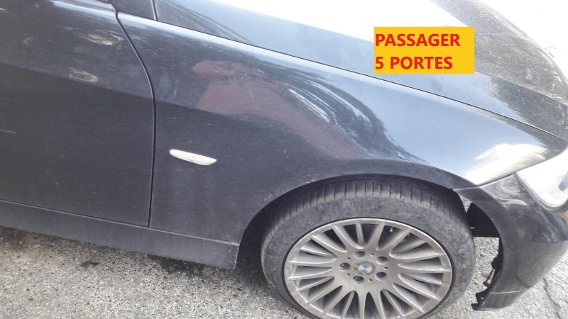 Aile avant droit BMW SERIE 3 E90 PHASE 1 Diesel - 1