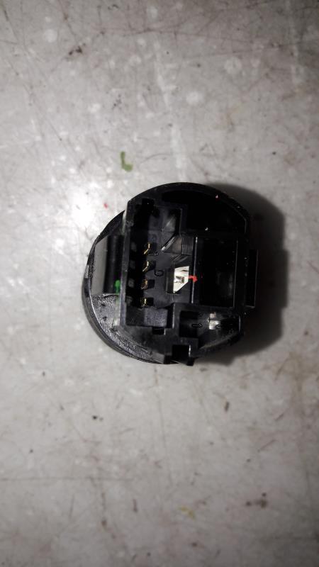 Bouton de demarrage RENAULT SCENIC 2  - 1