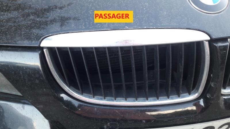 Calandre droite BMW SERIE 3 E90 PHASE 1 Diesel - 1