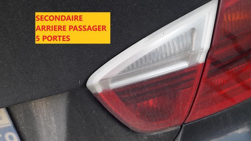 Feu arriere secondaire droit (feux) BMW SERIE 3 E90 PHASE 1 Diesel - 1