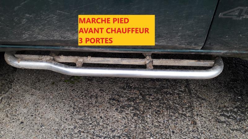 Marche pieds NISSAN TERRANO 2 PHASE 3 Diesel - 1