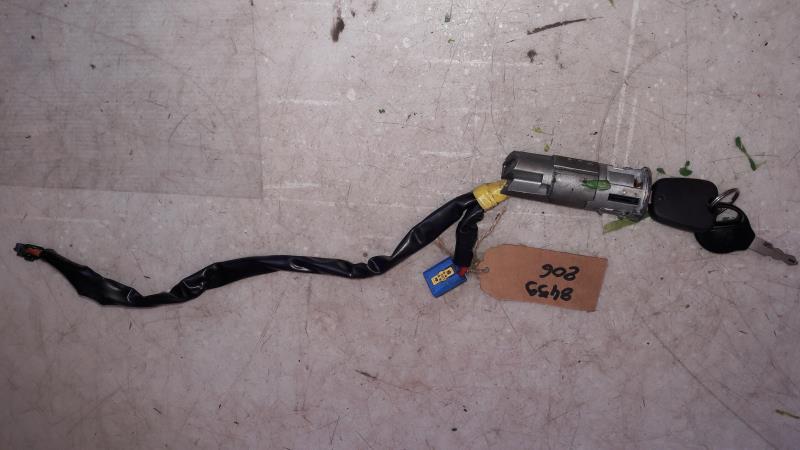 Neiman PEUGEOT 206 PHASE 1 Diesel - 1