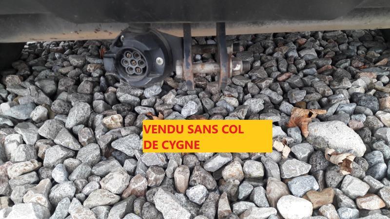 Attelage (boule de remorquage) RENAULT KOLEOS 1 PHASE 1 Diesel - 1