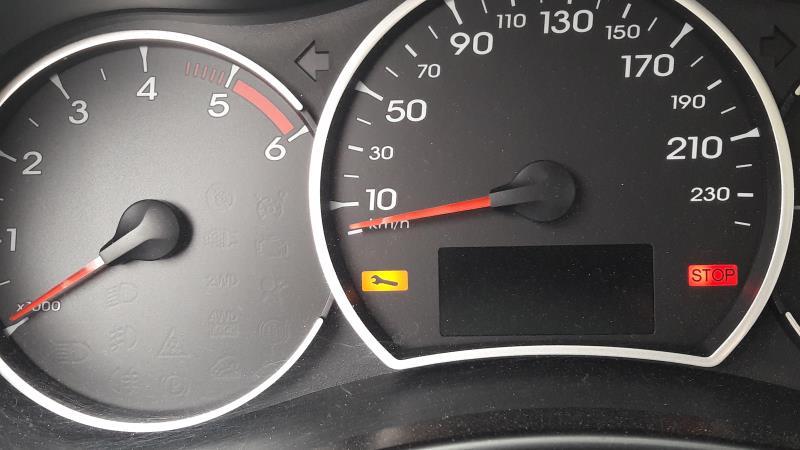 Compteur RENAULT KOLEOS 1 PHASE 1 Diesel - 1