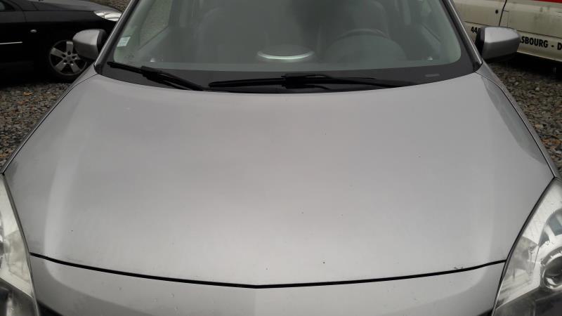 Capot RENAULT KOLEOS 1 PHASE 1 Diesel - 1
