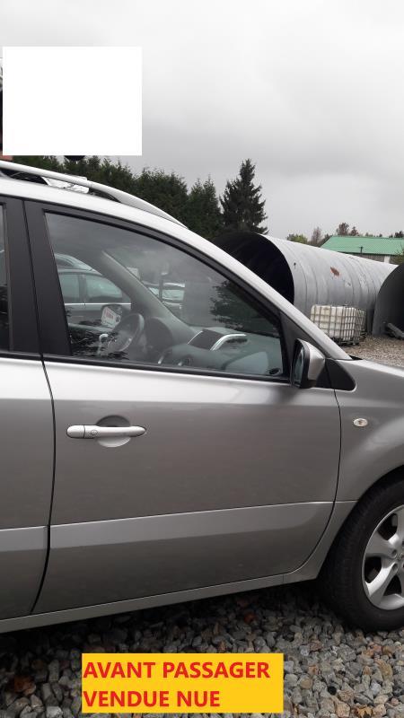 Porte avant droit RENAULT KOLEOS 1 PHASE 1 Diesel - 1