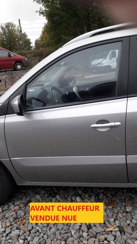 Porte avant gauche RENAULT KOLEOS 1 PHASE 1 Diesel - 1