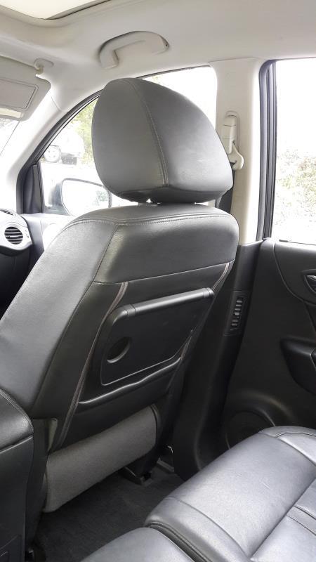 Siege avant droit RENAULT KOLEOS 1 PHASE 1 Diesel - 1