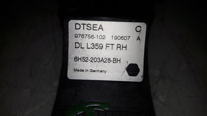 Serrure avant droit LAND ROVER FREELANDER 2 Diesel - 1