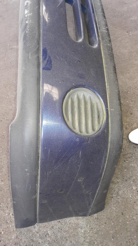Pare choc avant RENAULT LAGUNA 1 PHASE 2 Diesel - 1