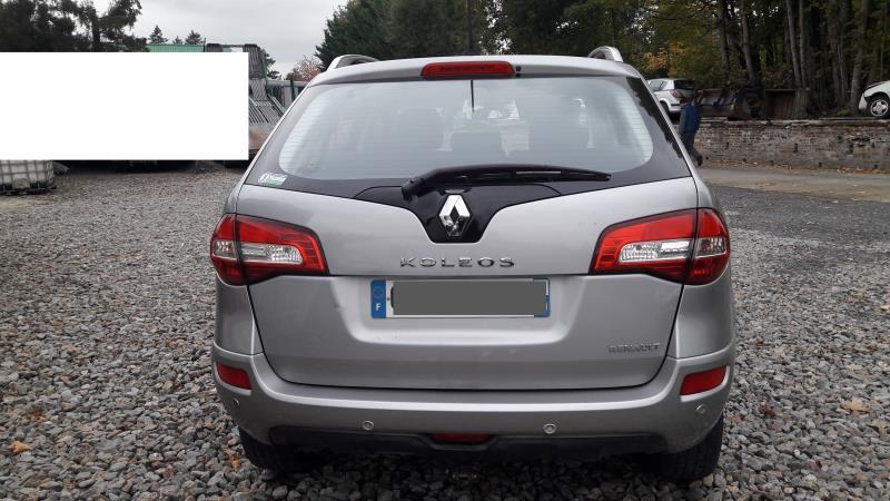 Feu arriere stop central RENAULT KOLEOS 1 PHASE 1 Diesel - 1