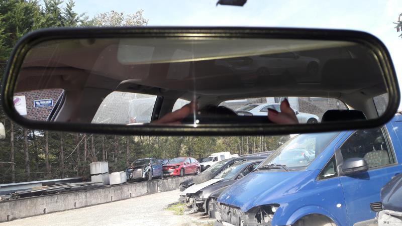 Retroviseur interieur AUDI A6 2 AVANT PHASE 2 BREAK Diesel - 1
