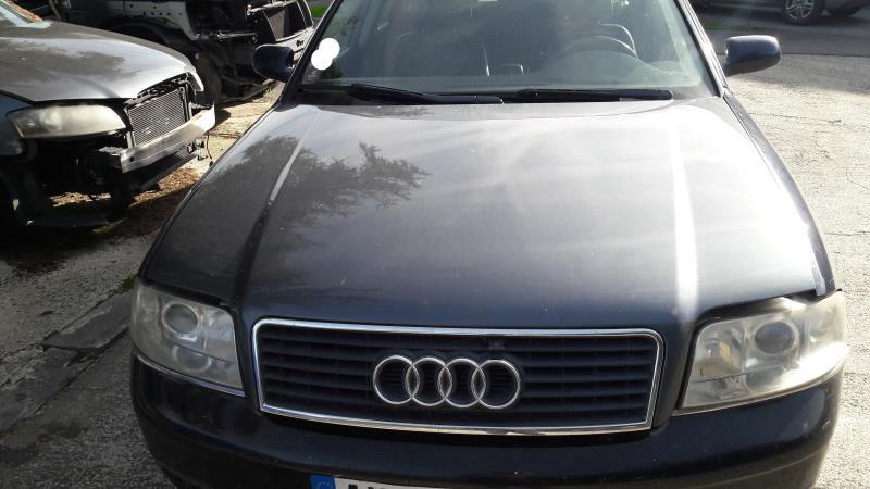 Capot AUDI A6 2 AVANT PHASE 2 BREAK Diesel - 1