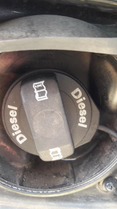 Bouchon de carburant AUDI A6 2 AVANT PHASE 2 BREAK Diesel - 1
