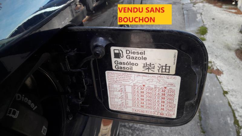 Trappe d'essence AUDI A6 2 AVANT PHASE 2 BREAK Diesel - 1