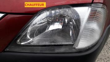 Photo de la pièce