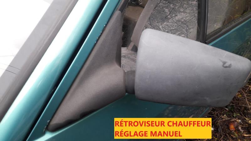 Retroviseur gauche CITROEN AX PHASE 1 Essence - 1
