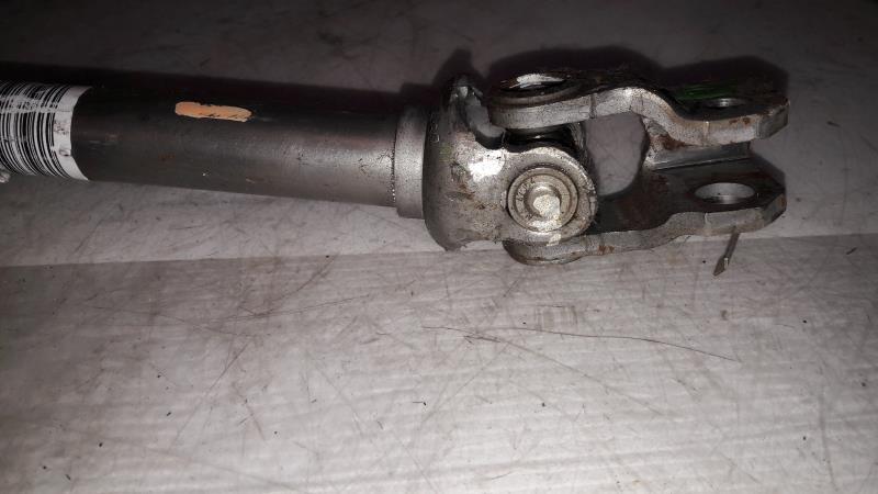 Colonne de direction PEUGEOT 208 1 PHASE 2 Diesel - 1