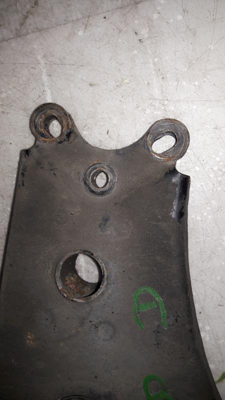 Triangle avant droit MERCEDES CLASSE A 169 PHASE 1 Diesel - 1