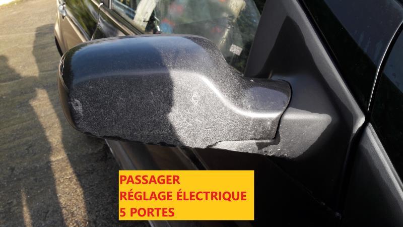 Retroviseur droit RENAULT CLIO 3 PHASE 1 Diesel - 1
