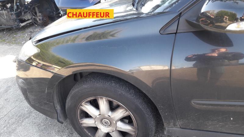 Aile avant gauche RENAULT LAGUNA 3 PHASE 1 Diesel - 1