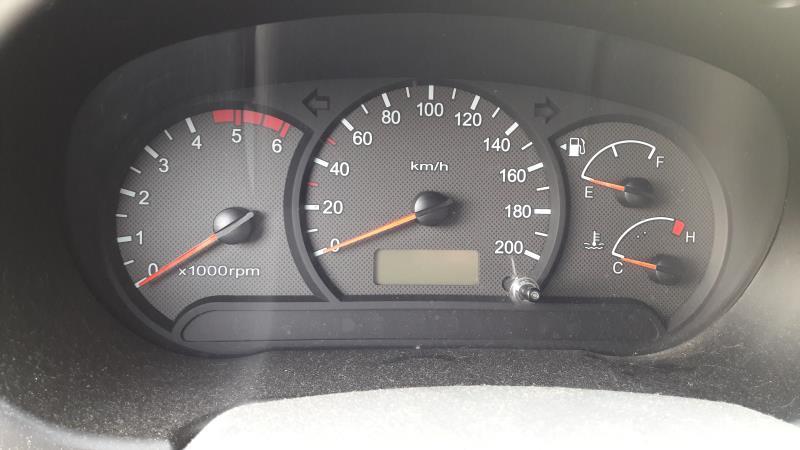 Compteur HYUNDAI ACCENT 2 Diesel - 1
