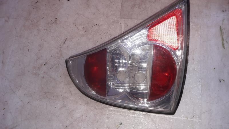 Feu arriere principal gauche (feux) RENAULT CLIO 2 PHASE 1 Diesel - 1