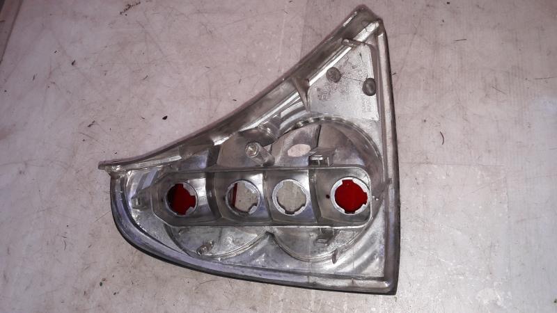 Feu arriere principal droit (feux) RENAULT CLIO 2 PHASE 1 Diesel - 1