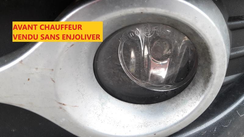 Anti brouillard gauche (feux) RENAULT ESPACE 4 PHASE 2 Diesel - 1