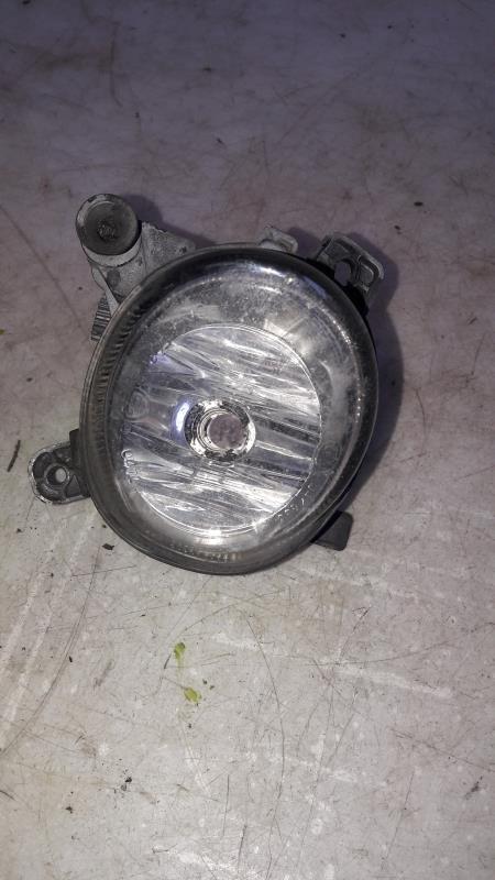 Anti brouillard gauche (feux) AUDI A5 1 COUPE PHASE 1 Diesel - 1