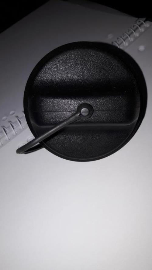 Photo de la pièce