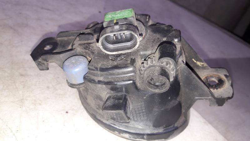 Anti brouillard gauche (feux) RENAULT CLIO 3 PHASE 1 Diesel - 1