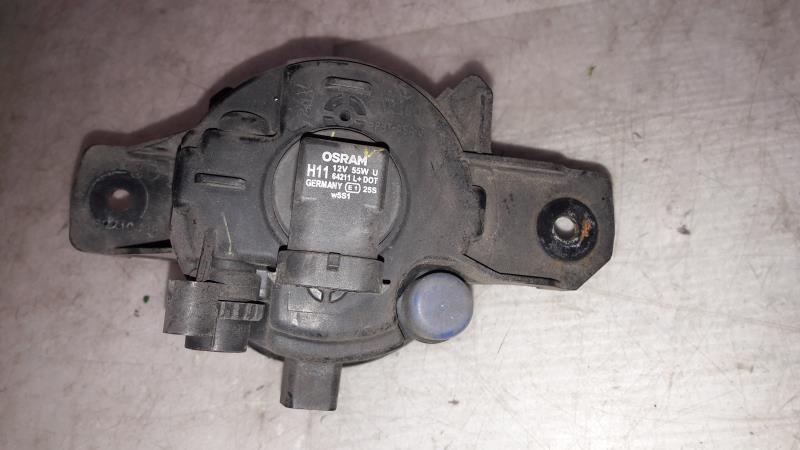 Anti brouillard droit (feux) RENAULT CLIO 3 PHASE 1 Diesel - 1