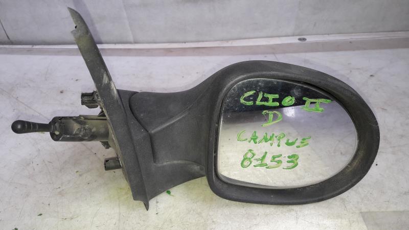 Retroviseur droit RENAULT CLIO 2 CAMPUS PHASE 2 Diesel - 1