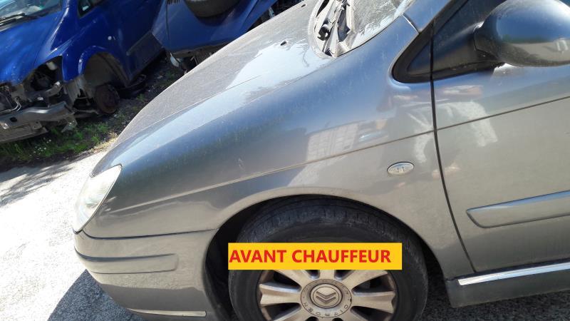 Aile avant gauche CITROEN C5 1 PHASE 2 Diesel - 1