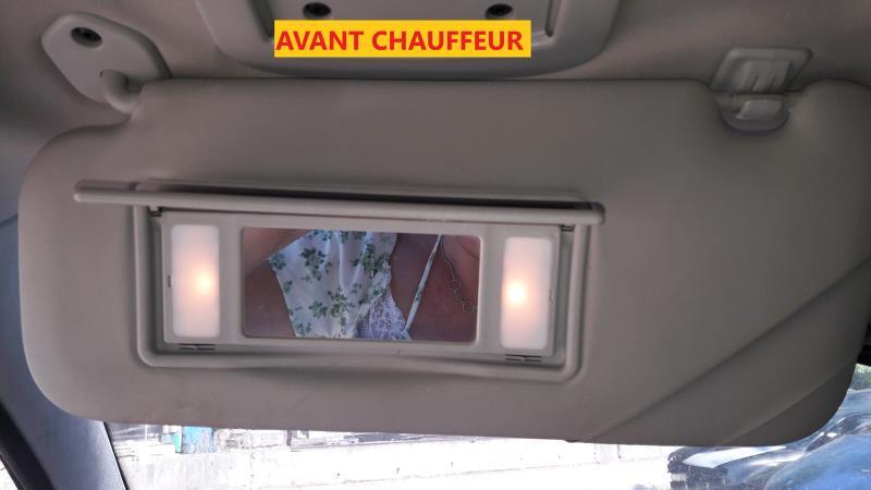 Pare soleil gauche CITROEN C5 1 PHASE 2 Diesel - 1